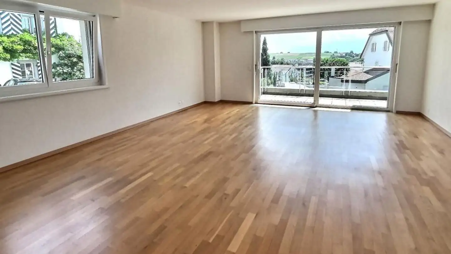 Appartamento in vendita - 1110 Morges