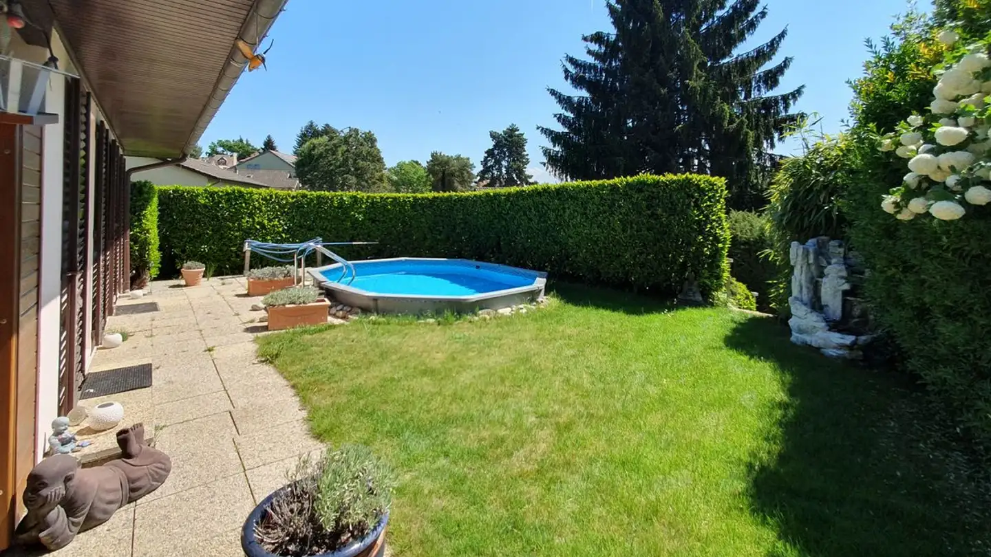 Maison individuelle à vendre - 1030 Bussigny - Photo 2