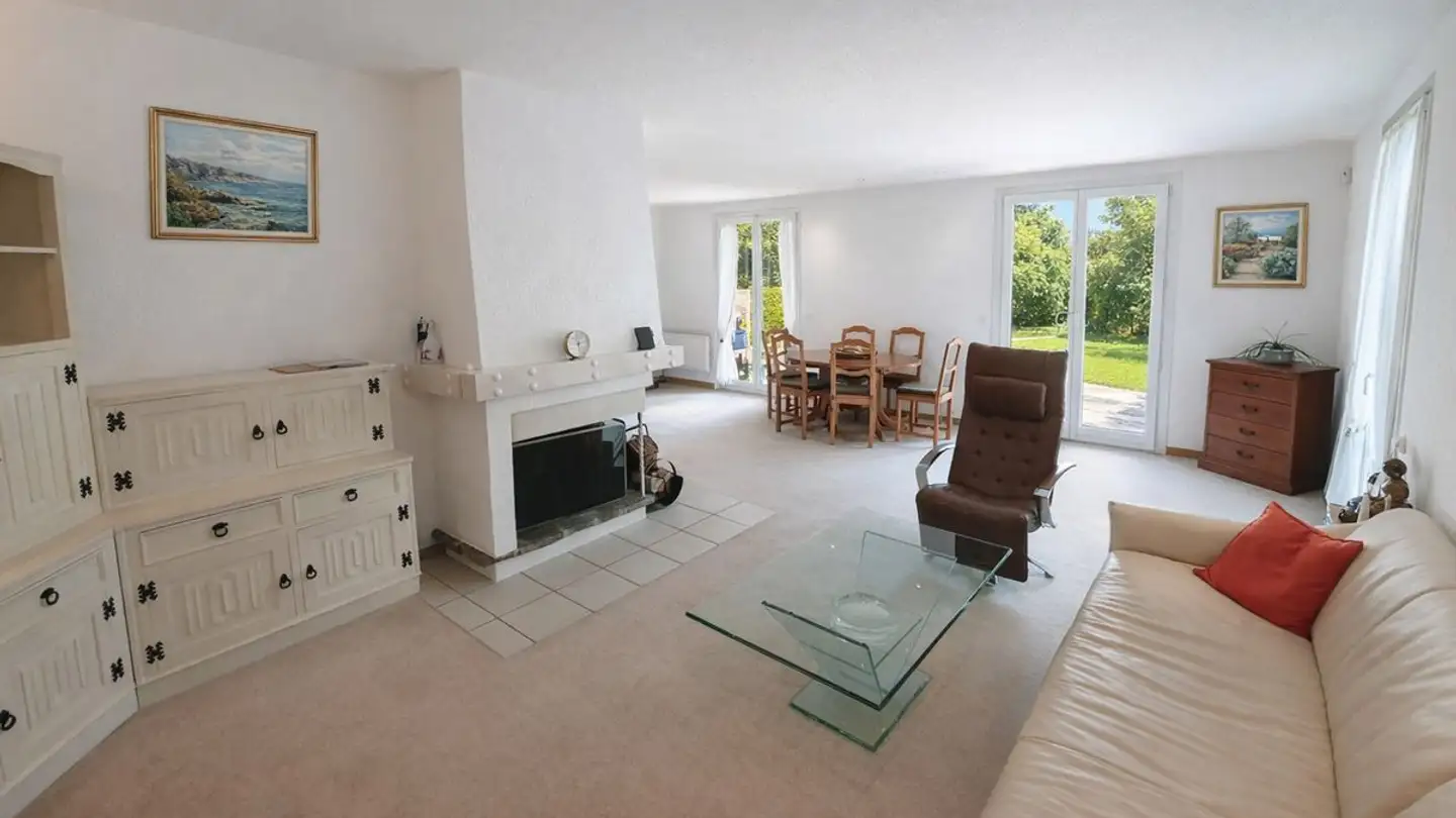 Maison individuelle à vendre - 1030 Bussigny - Photo 4