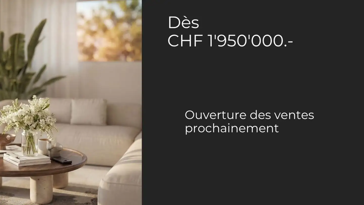 Doppelhaushälfte kaufen - 1092 Belmont-sur-Lausanne - Foto 3