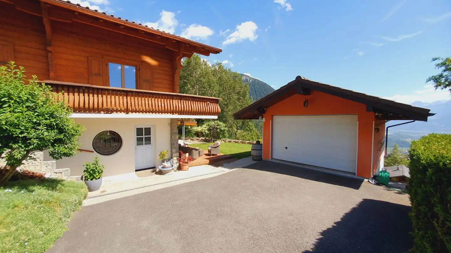 Chalet for sale - 1856 Corbeyrier - Photo 3