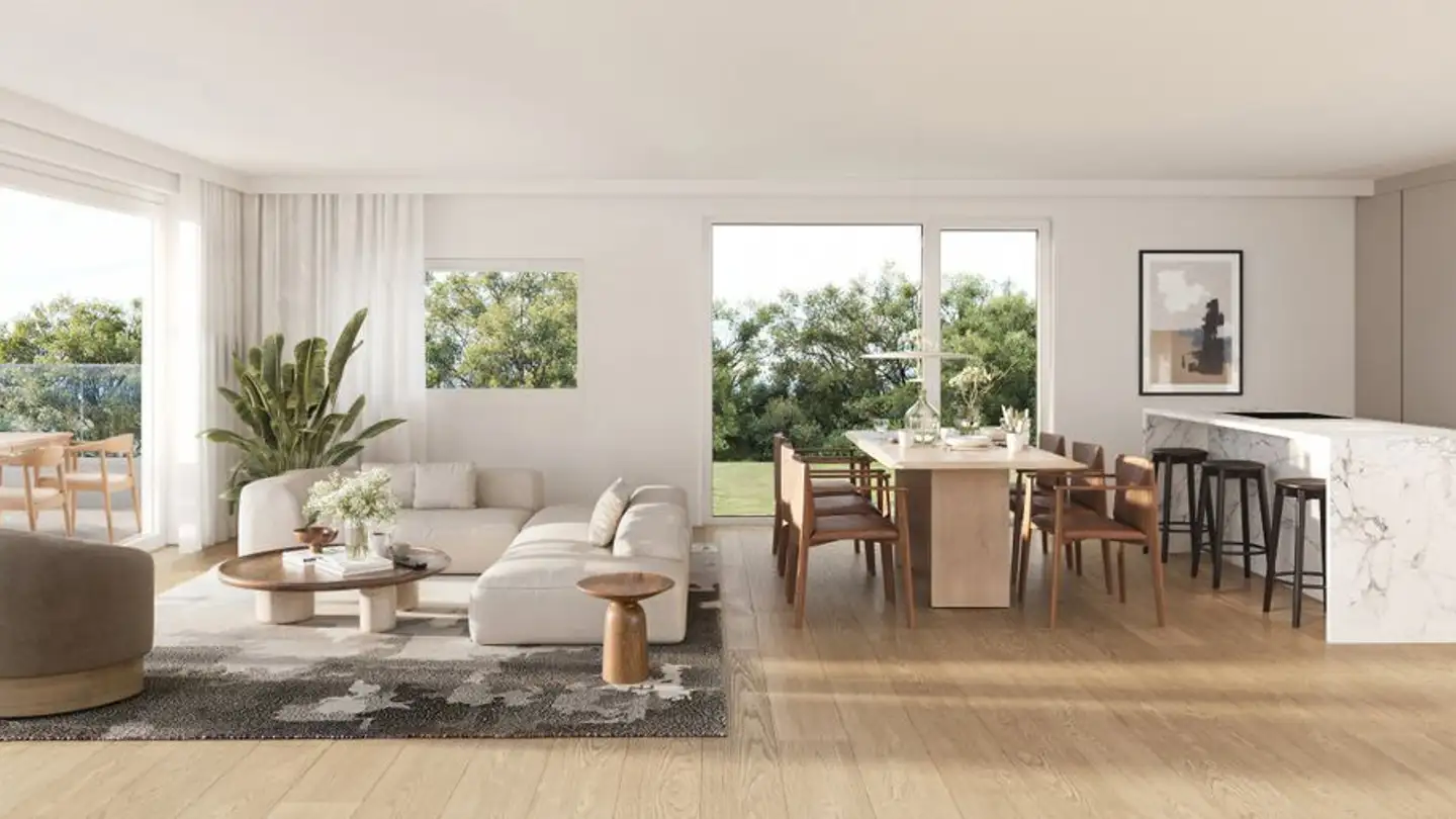 Row house for sale - Chemin De La Pierreire, 1092 Belmont-sur-Lausanne