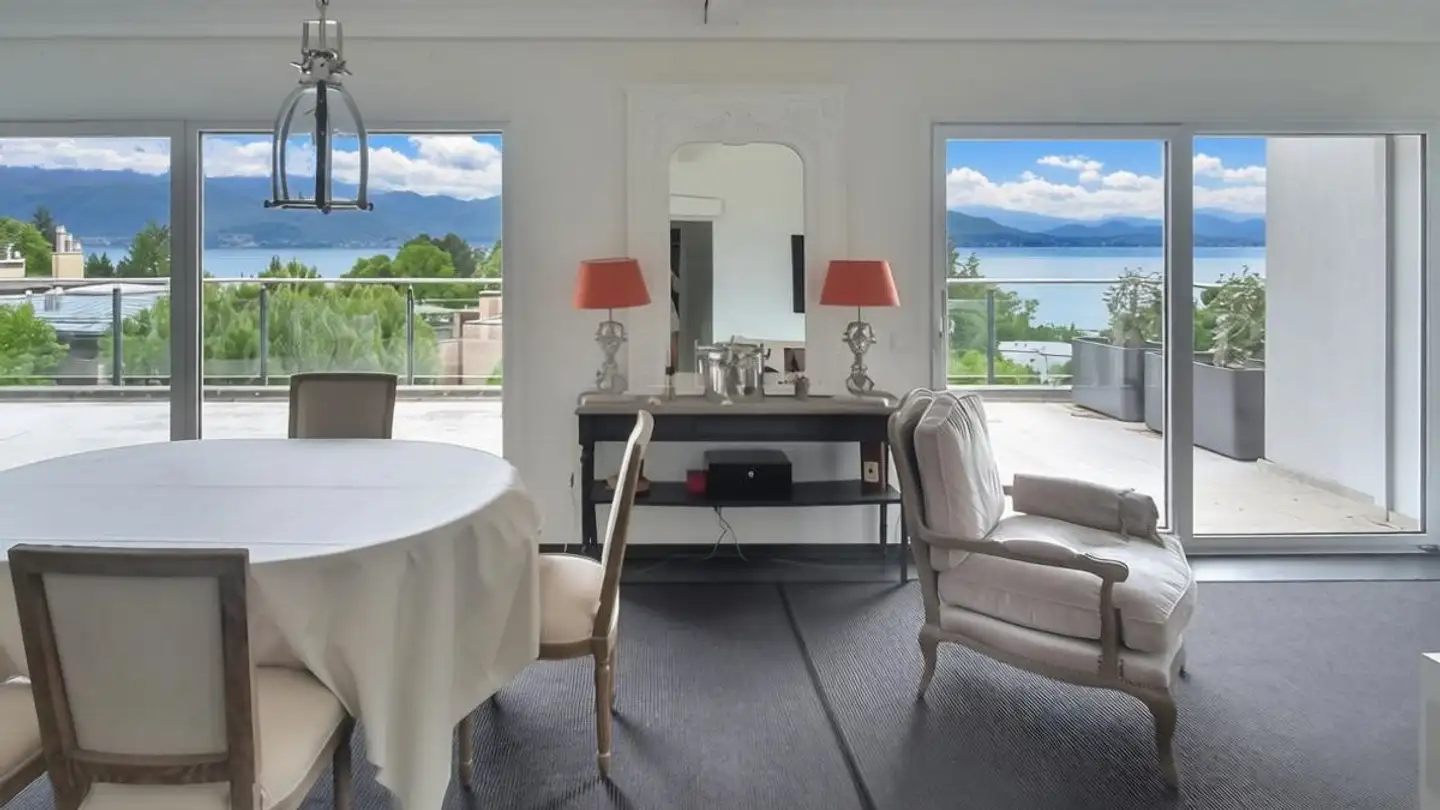 Attique à vendre - 1093 La Conversion - Photo 3