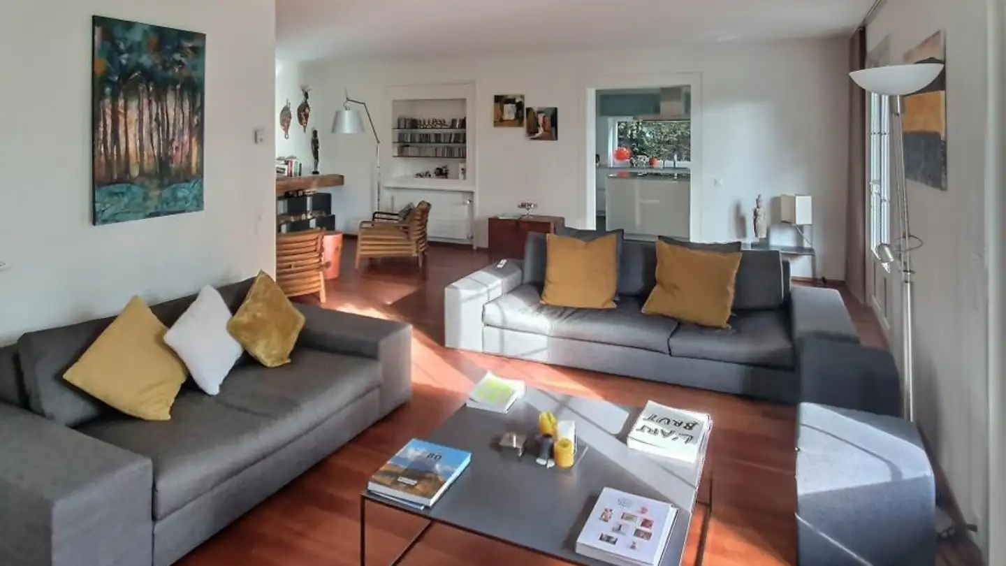Villa à vendre - 1092 Belmont-sur-Lausanne