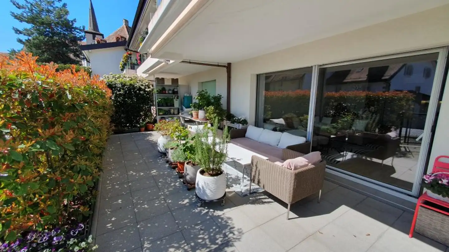 Appartamento in vendita - 1027 Lonay