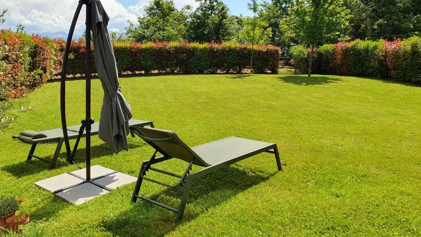 Appartement à vendre - 1010 Lausanne
