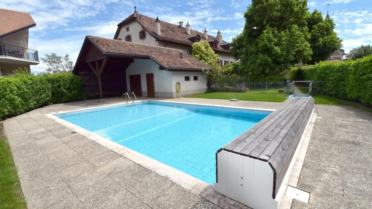 Apartment for sale - 1266 Duillier