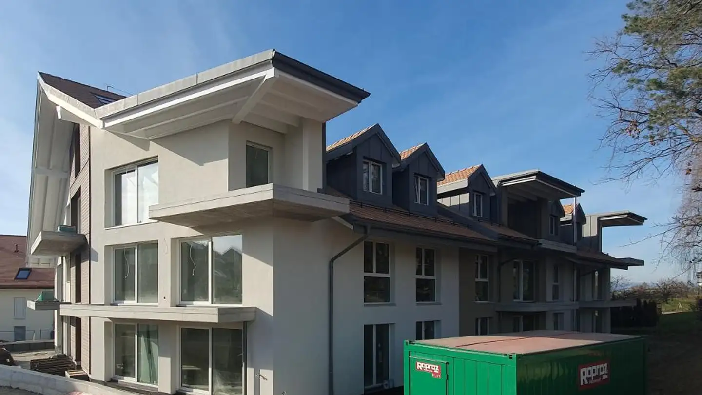 Appartement à vendre - 1032 Romanel-sur-Lausanne