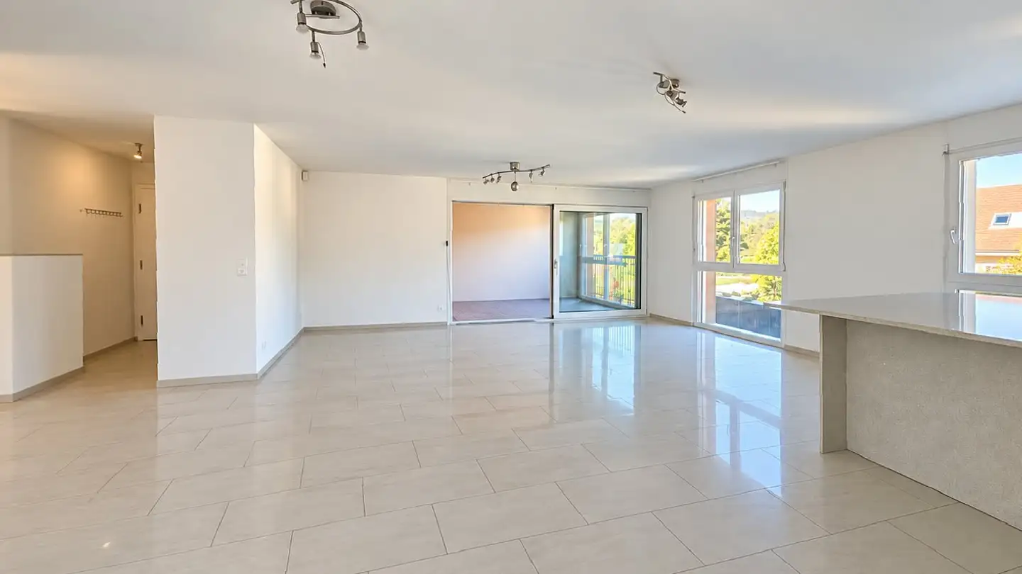 Wohnung kaufen - 1510 Syens - Foto 4