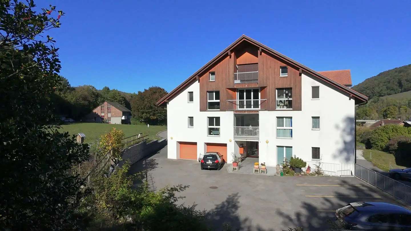 Wohnung kaufen - 1510 Syens - Foto 2