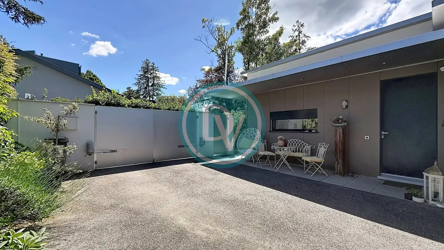 Maison individuelle à vendre - 1222 Vésenaz - Photo 2