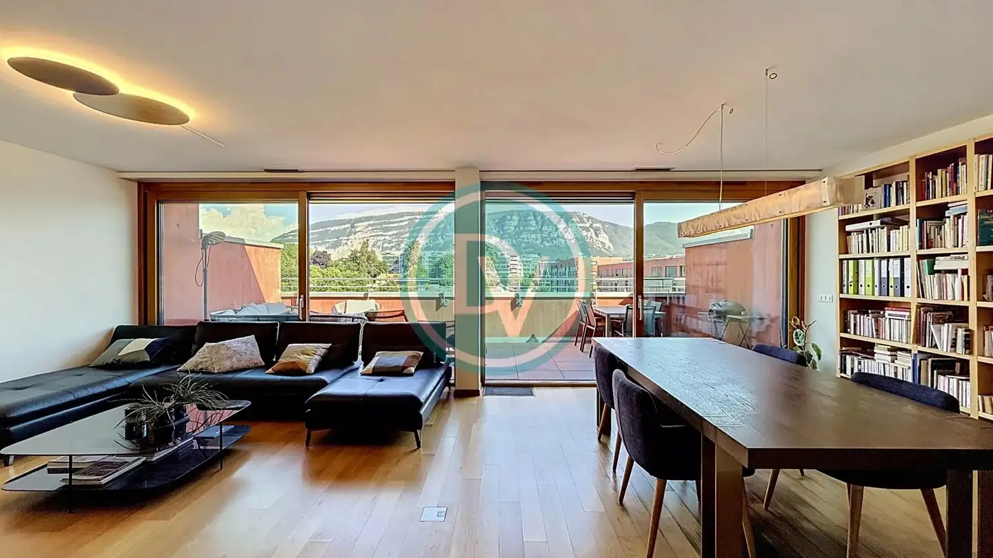 Penthouse for sale - 1227 Carouge GE - Photo 2