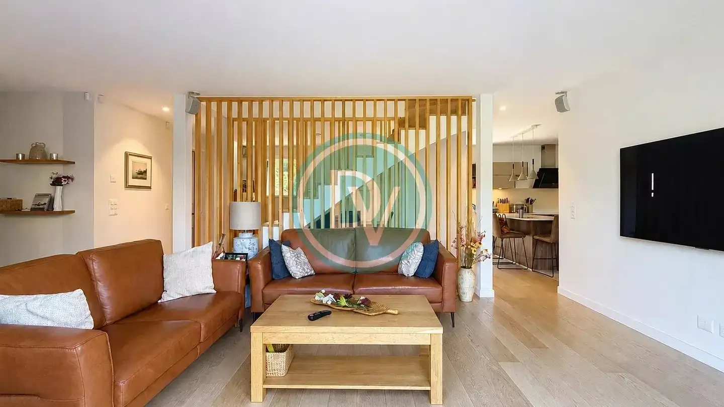 Einfamilienhaus kaufen - 1255 Veyrier - Foto 3