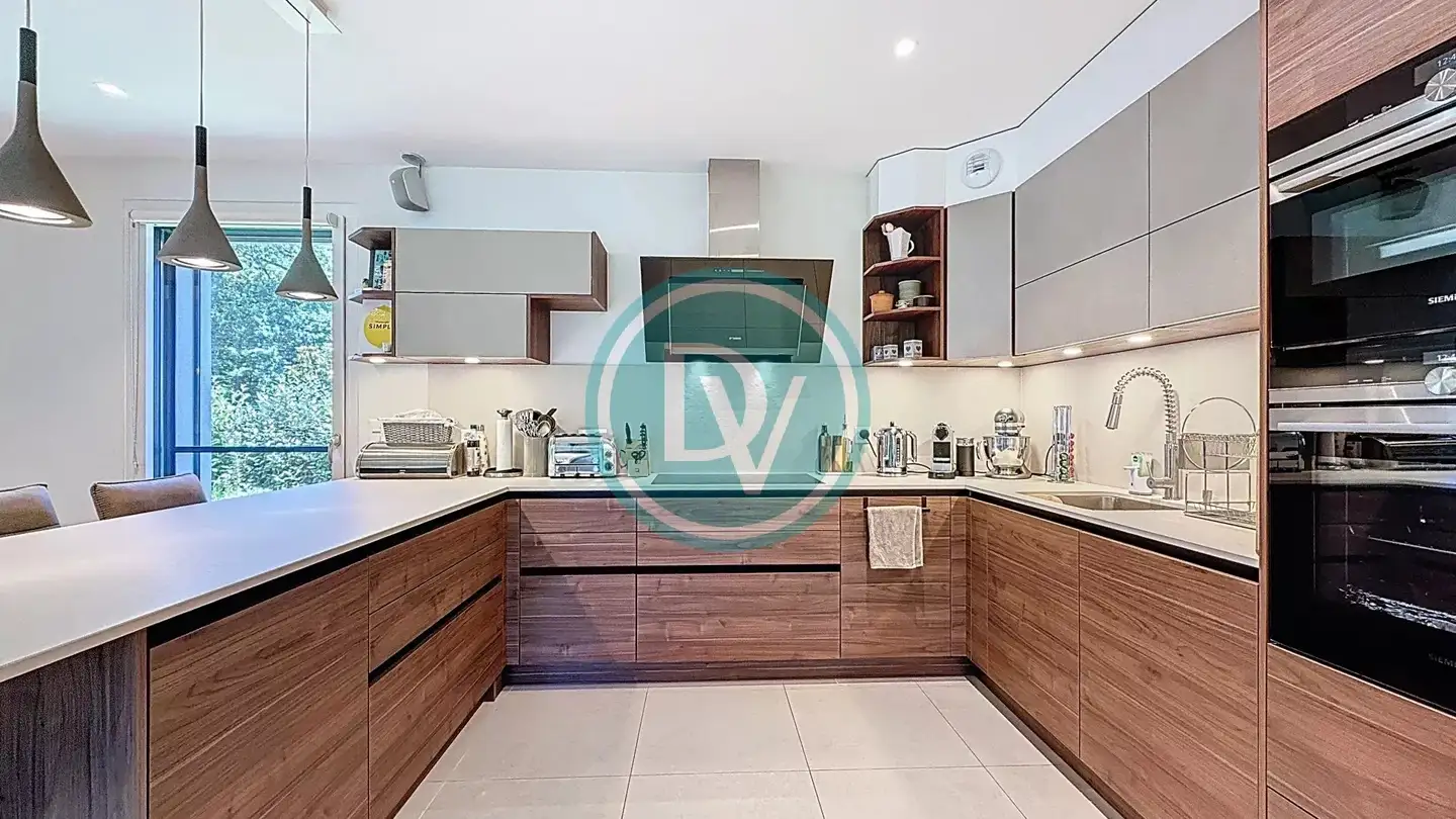 Maison individuelle à vendre - 1255 Veyrier - Photo 3