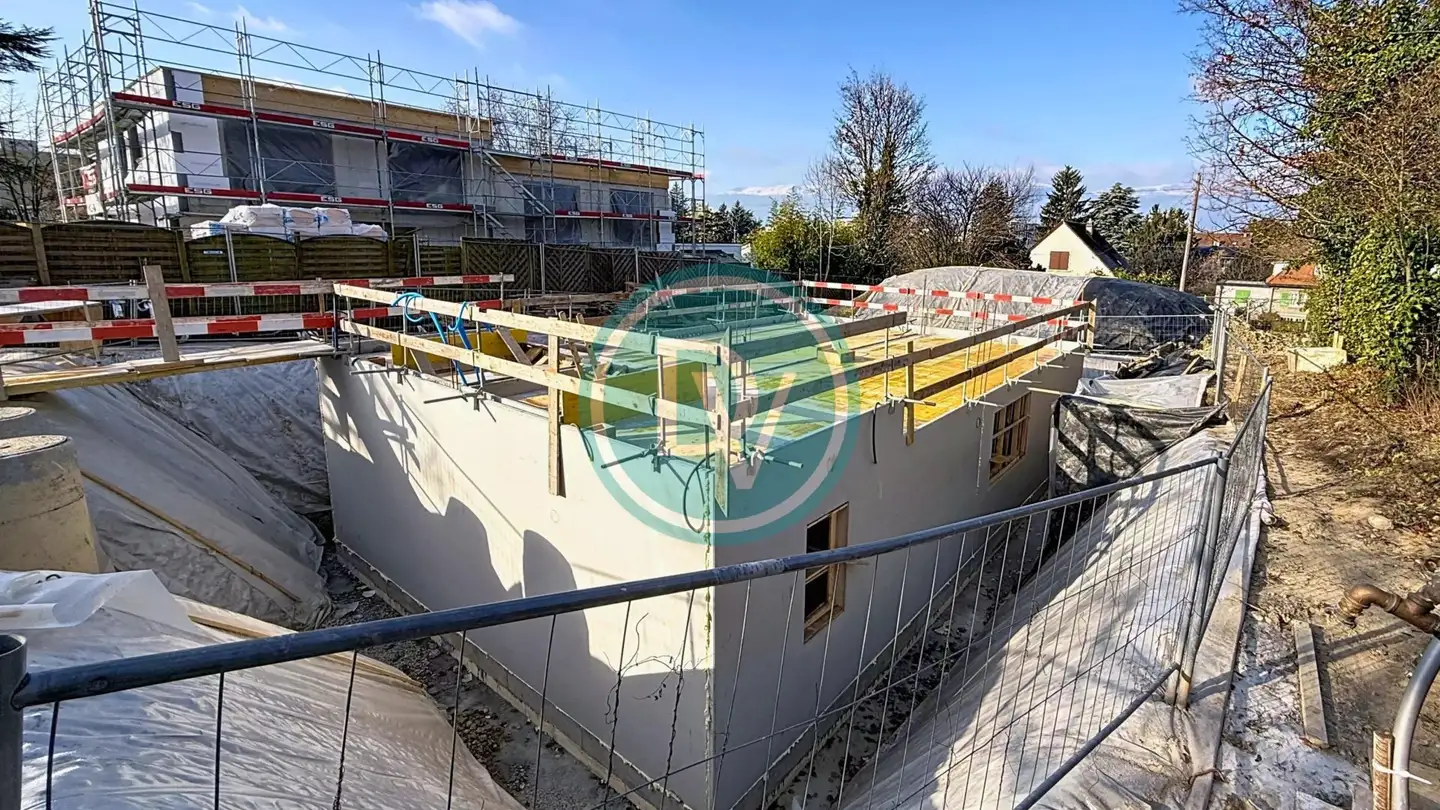 Einfamilienhaus kaufen - 1216 Cointrin - Foto 3