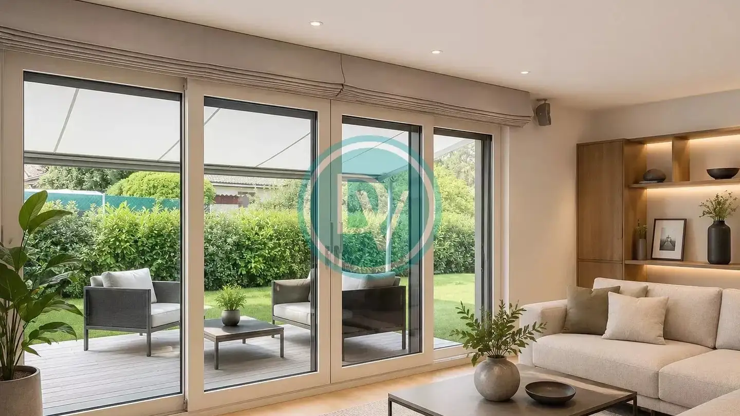 Maison individuelle à vendre - 1255 Veyrier - Photo 2