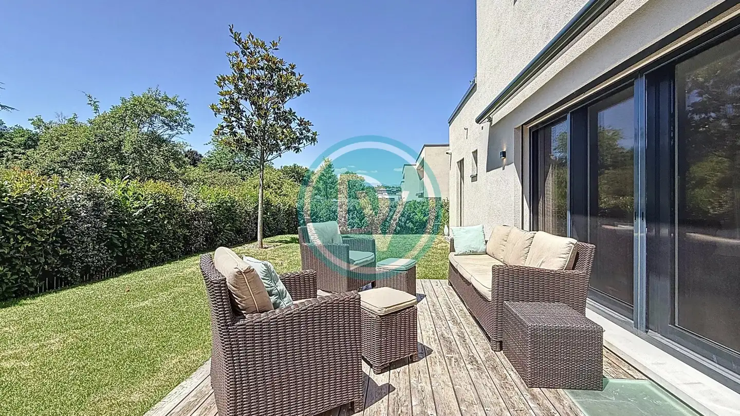 Einfamilienhaus kaufen - 1255 Veyrier - Foto 2