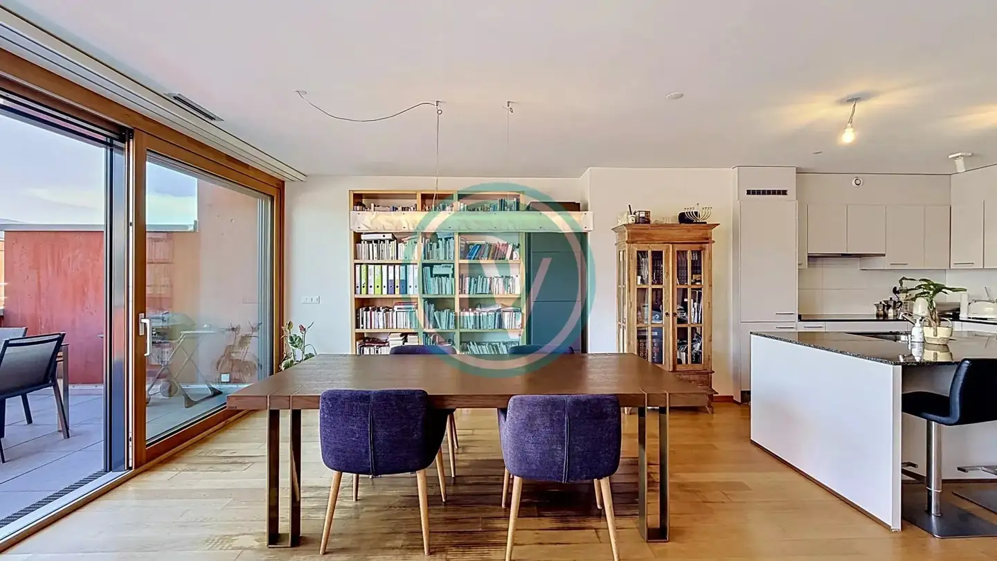 Penthouse for sale - 1227 Carouge GE - Photo 3