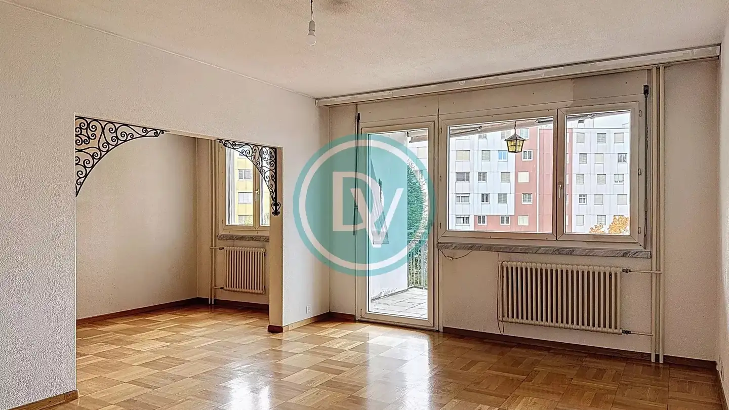 Appartamento in vendita - 1220 Les Avanchets - Photo 2