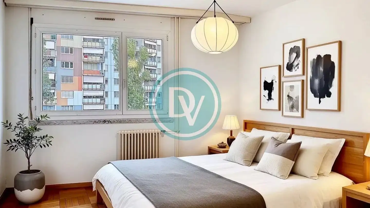 Appartement à vendre - 1220 Les Avanchets - Photo 4