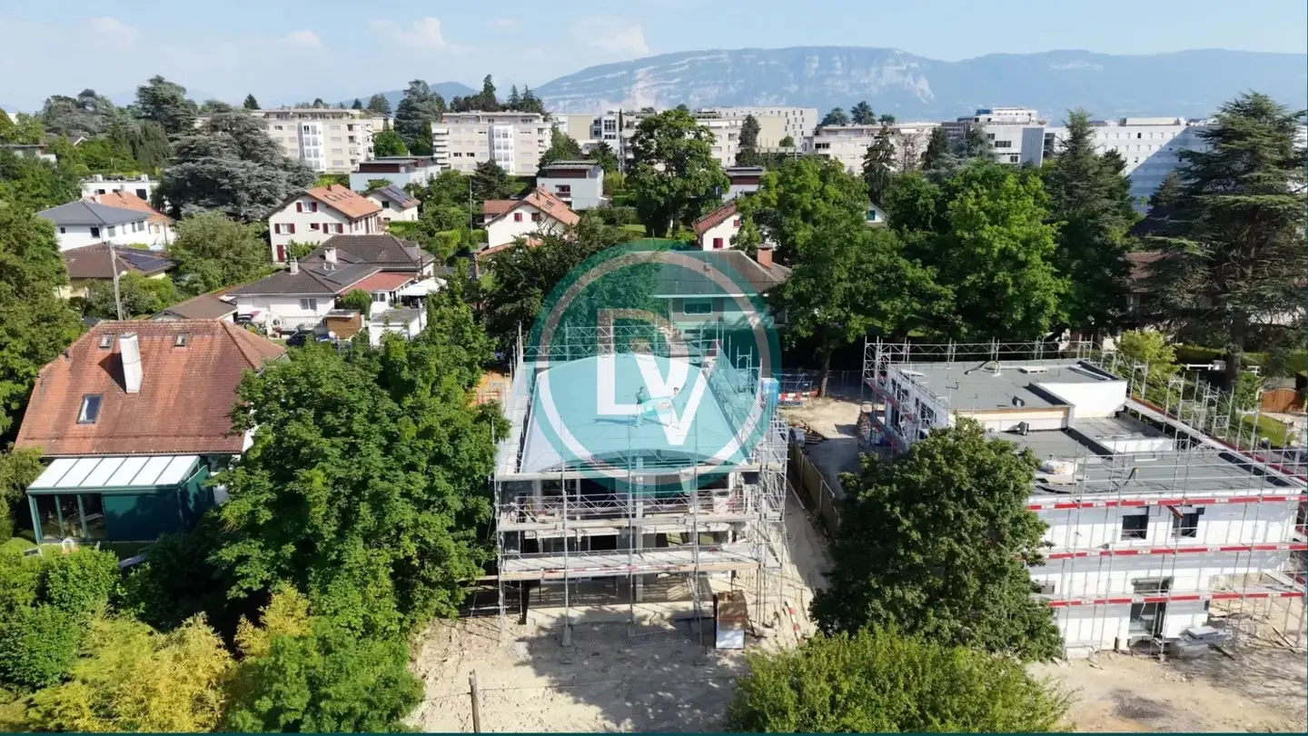 Einfamilienhaus kaufen - 1216 Cointrin - Foto 2
