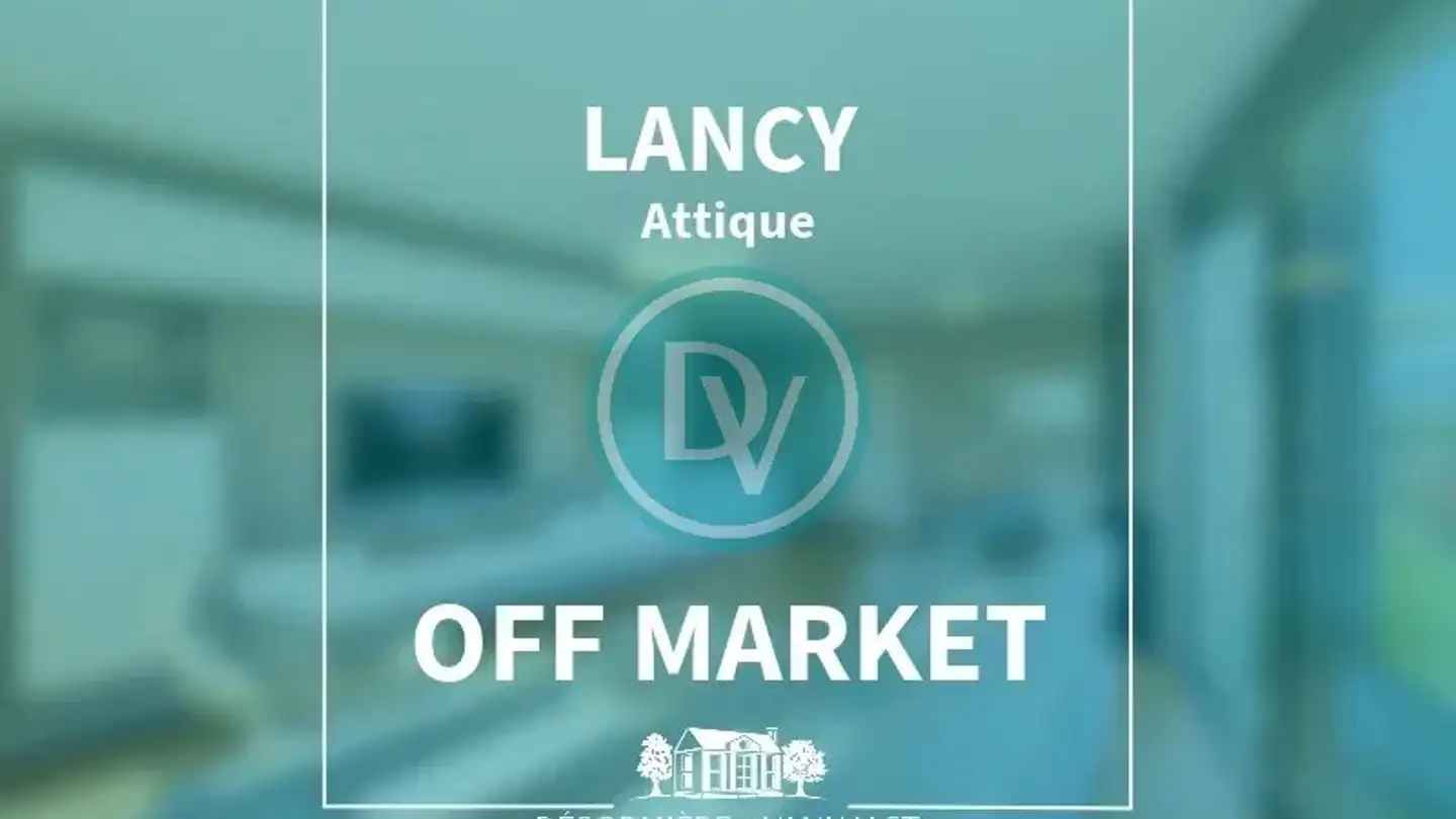 Wohnung kaufen - Route Du Grand-Lancy, 1212 Grand-Lancy