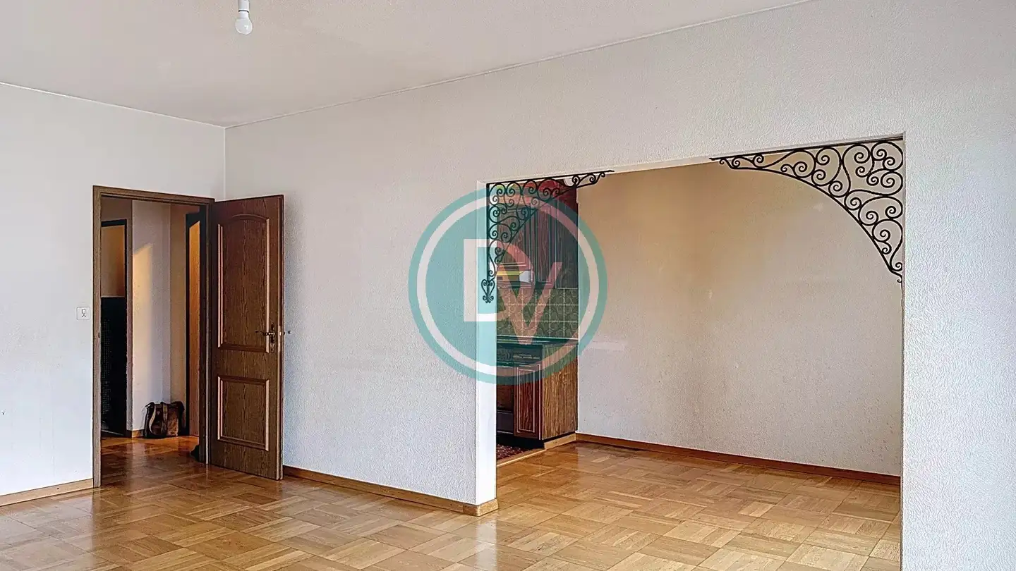 Appartement à vendre - 1220 Les Avanchets