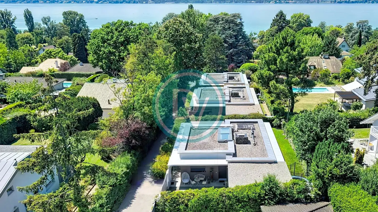 Maison individuelle à vendre - 1222 Vésenaz