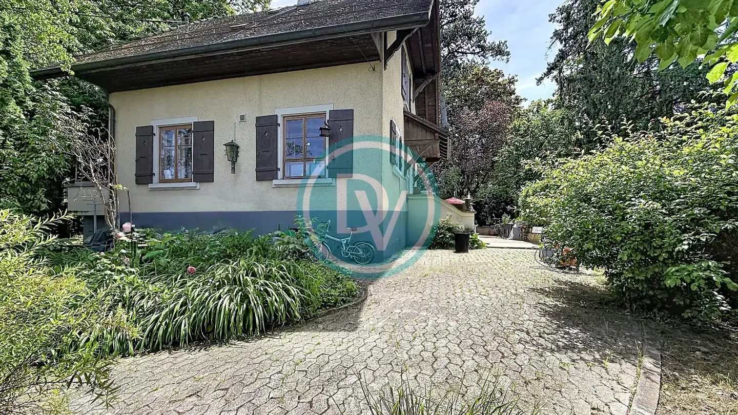 Casa singola in vendita - 1290 Versoix - Foto 2