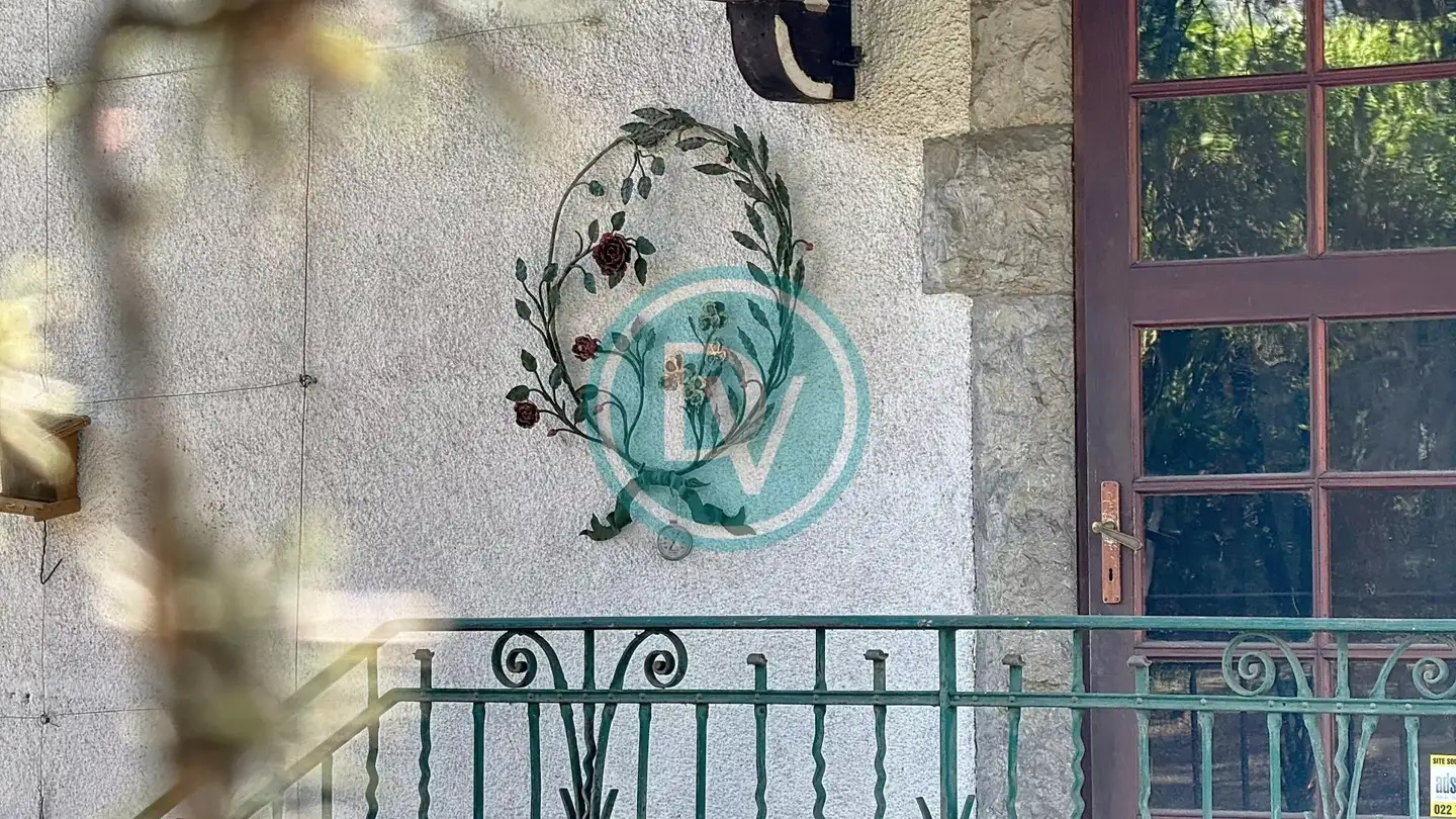 Maison individuelle à vendre - 1222 Vésenaz - Photo 3