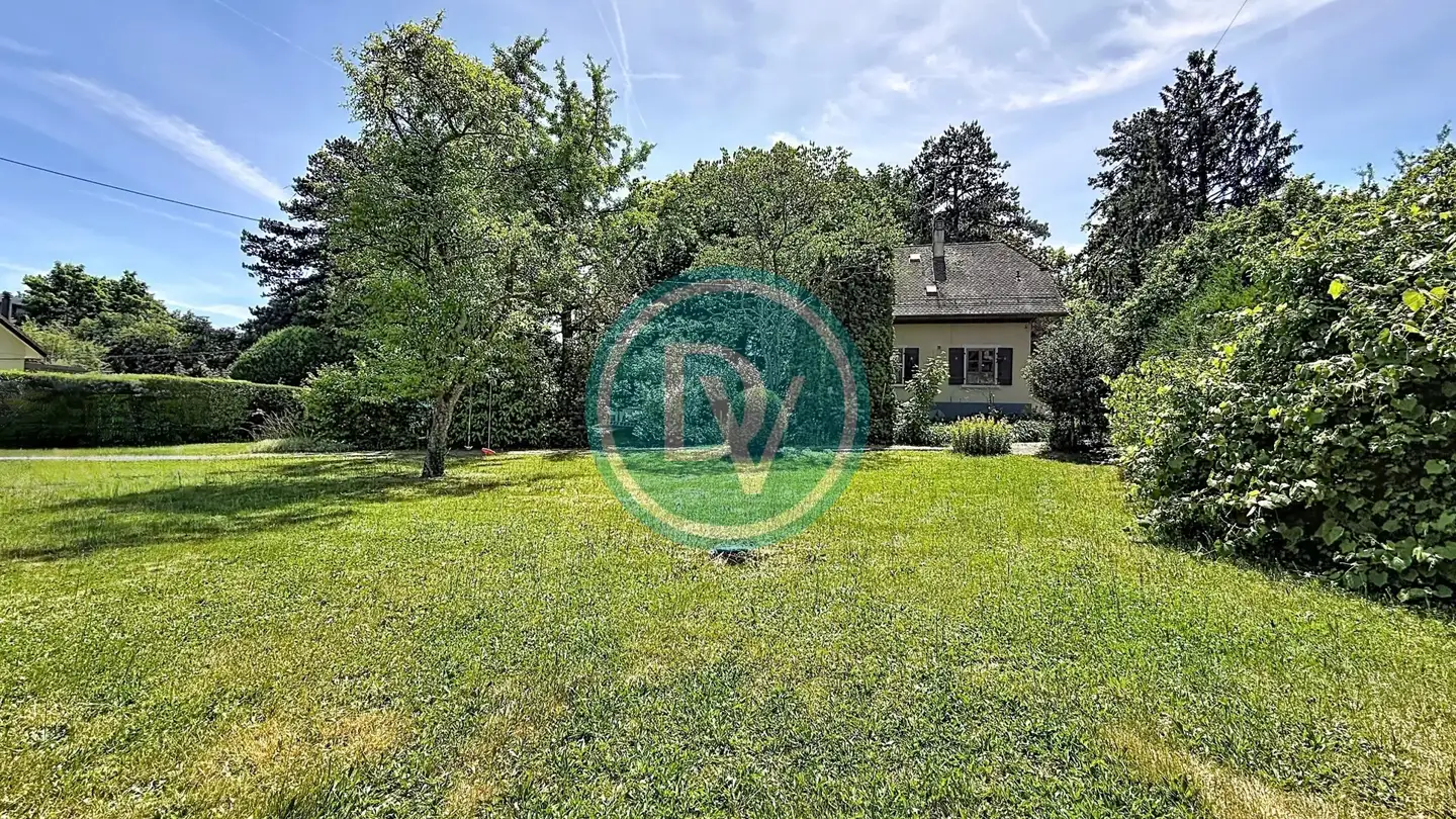 Single house for sale - 1290 Versoix - Photo 4