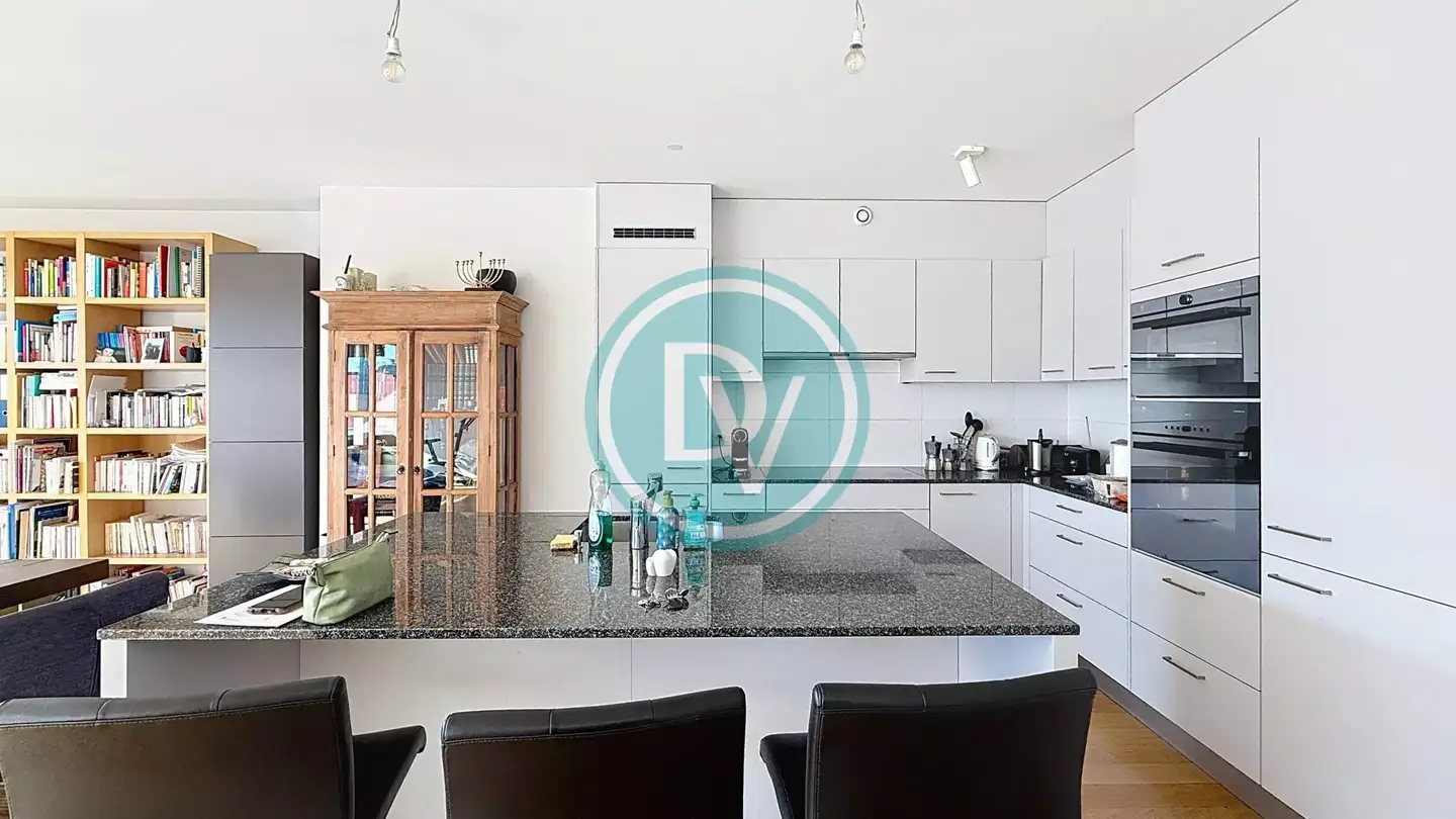 Penthouse for sale - 1227 Carouge GE - Photo 3