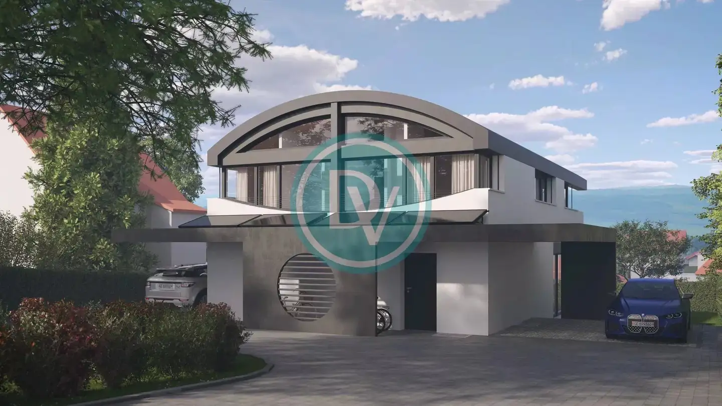 Casa singola in vendita - 1216 Cointrin - Photo 4