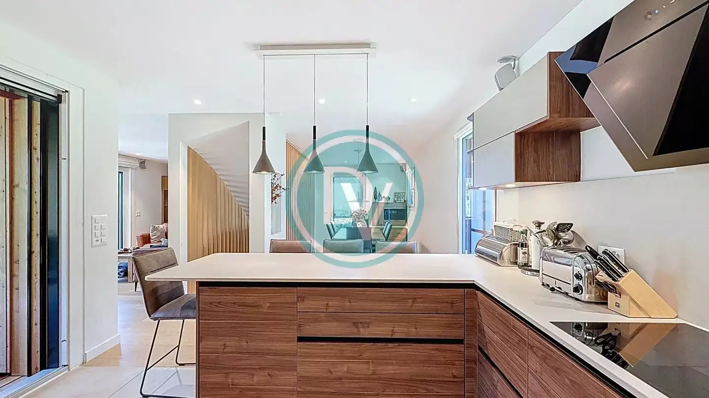 Maison individuelle à vendre - 1255 Veyrier - Photo 4