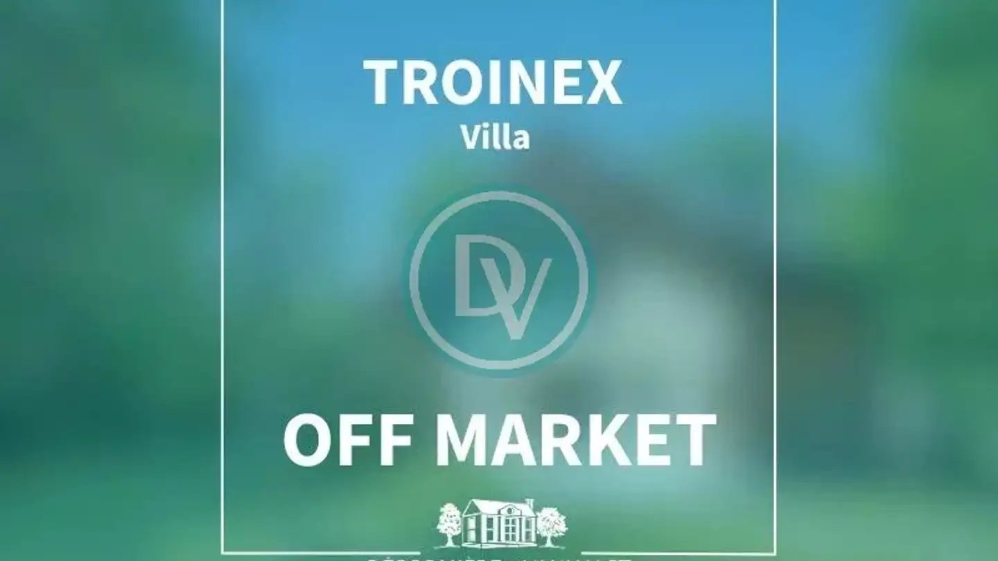 Casa singola in vendita - 1256 Troinex