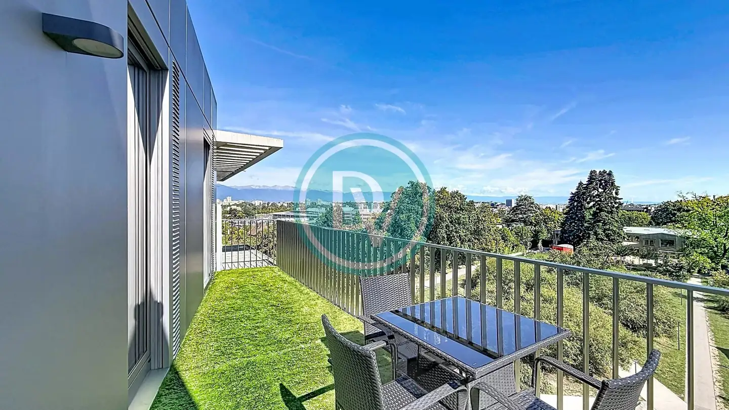Appartement à vendre - Route Du Grand-Lancy, 1212 Grand-Lancy - Photo 3