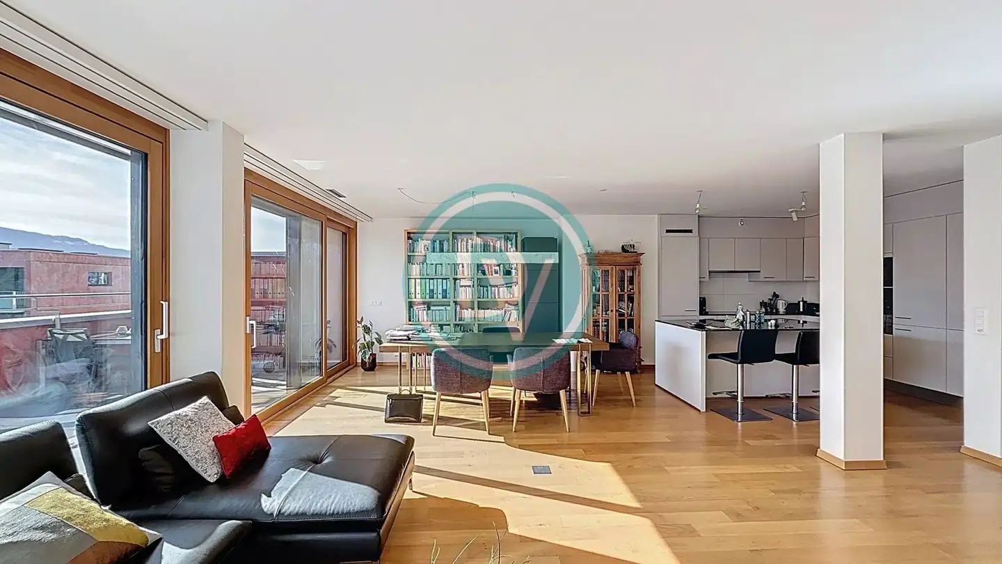 Penthouse for sale - 1227 Carouge GE - Photo 2