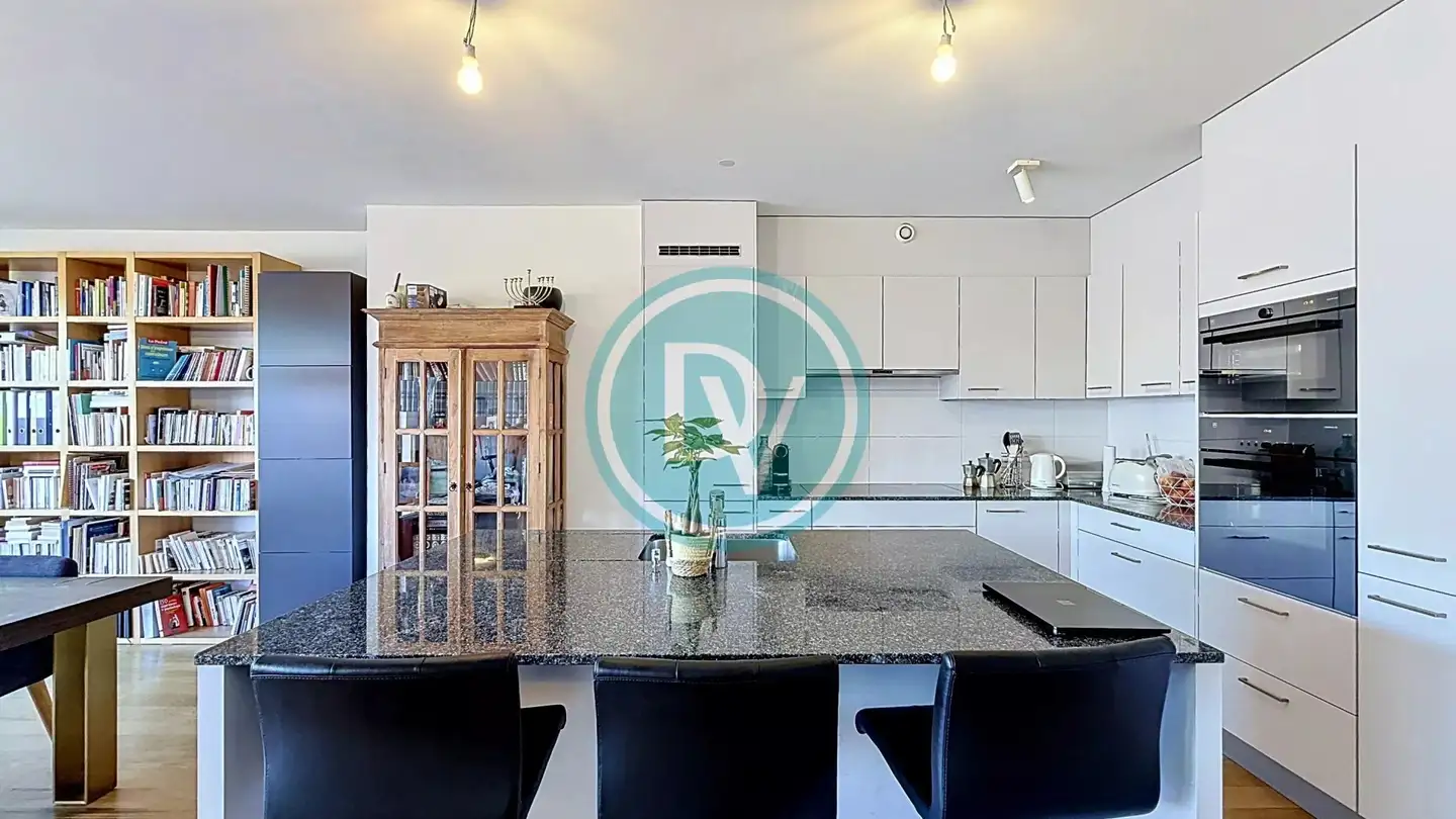 Penthouse for sale - 1227 Carouge GE - Photo 4