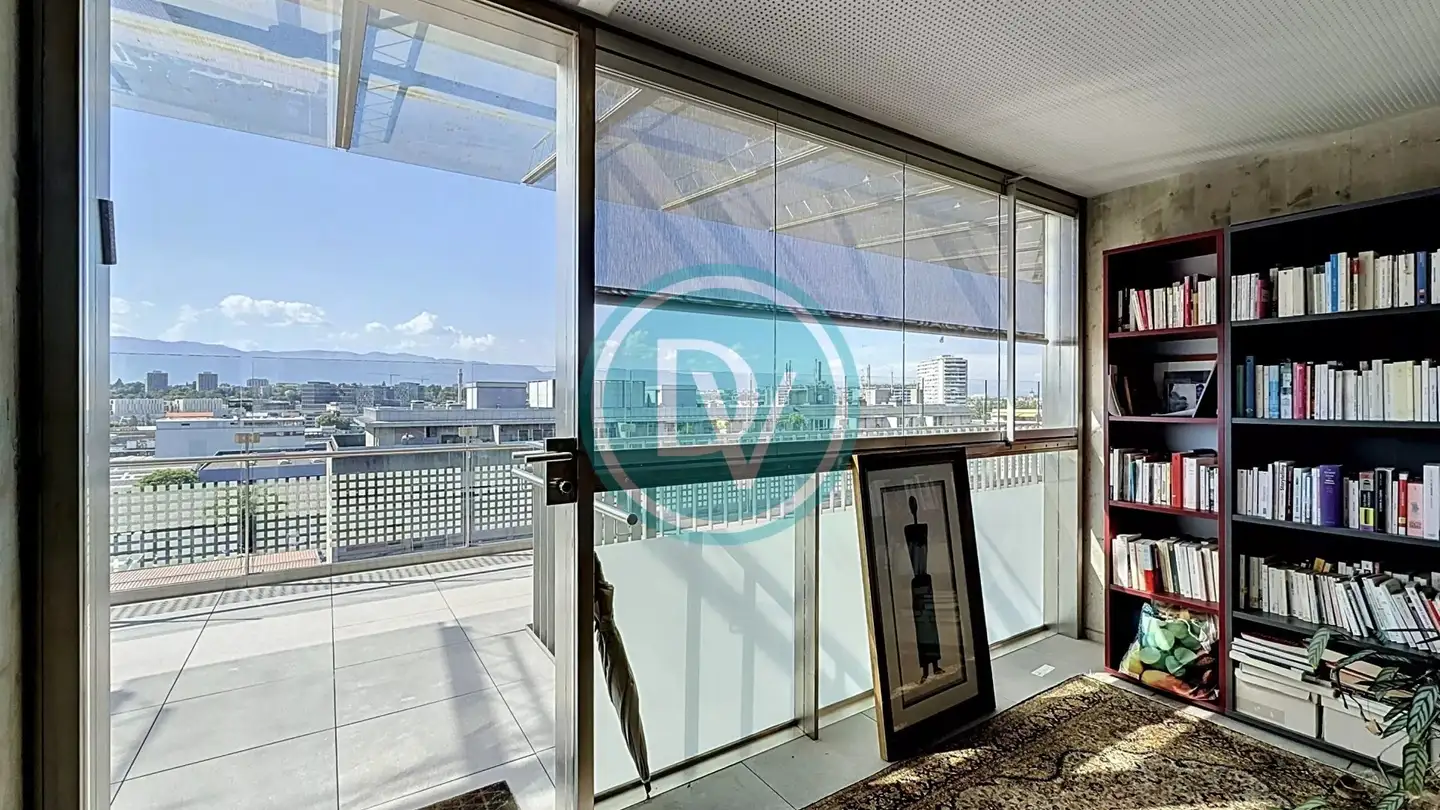 Penthouse for sale - 1227 Carouge GE - Photo 4