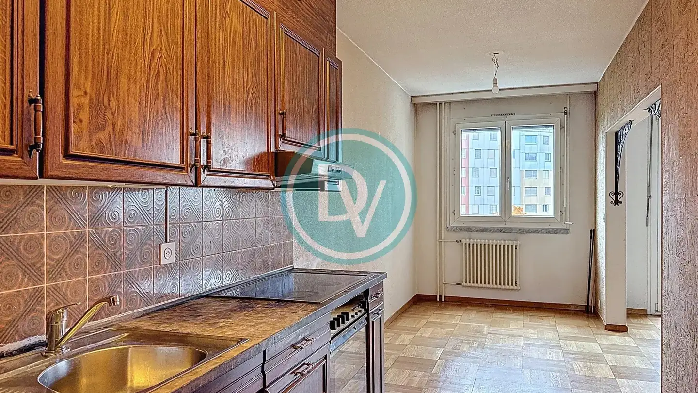 Appartamento in vendita - 1220 Les Avanchets - Photo 3