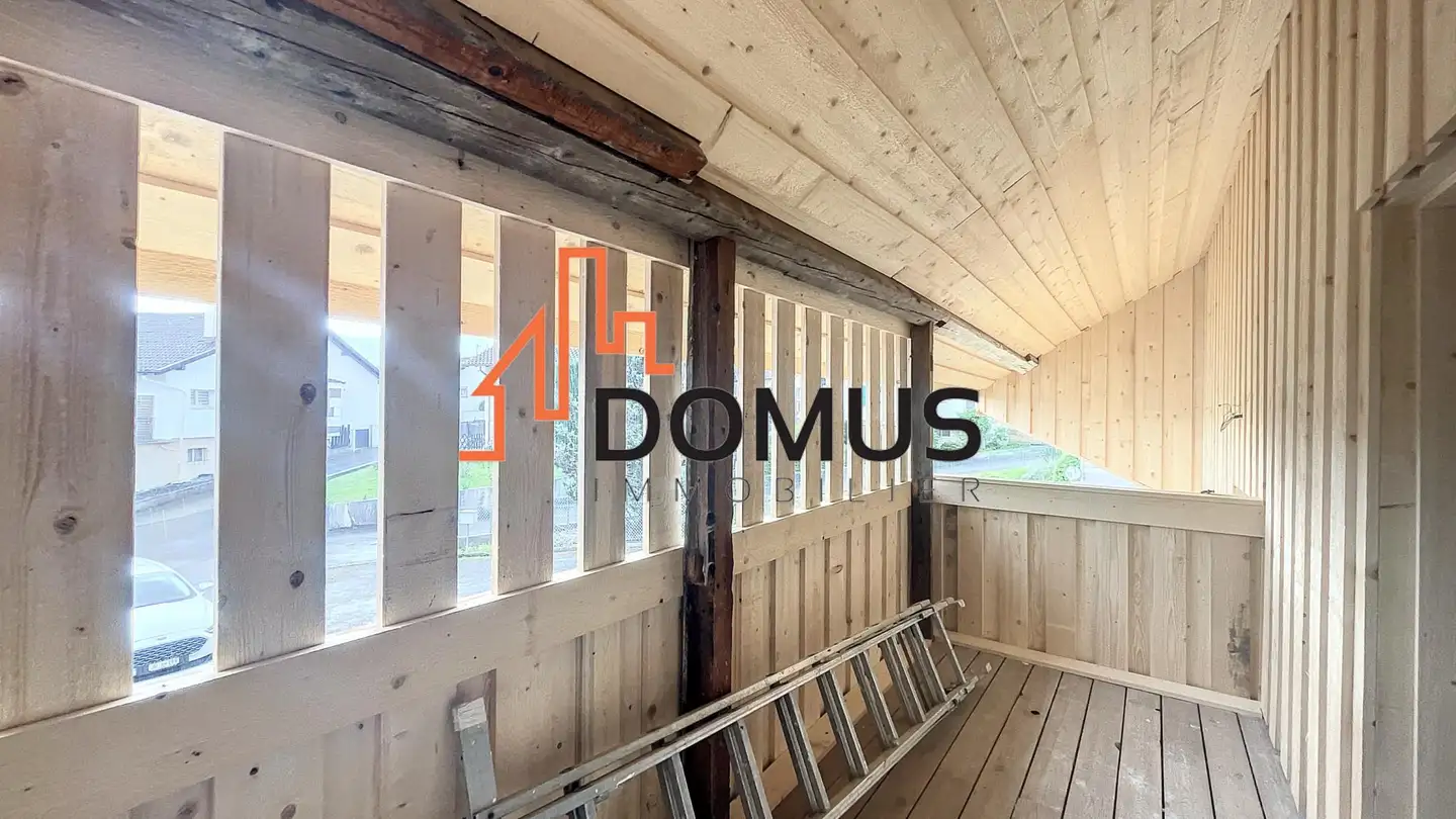 Duplex in affitto - 2950 Courgenay - Photo 4