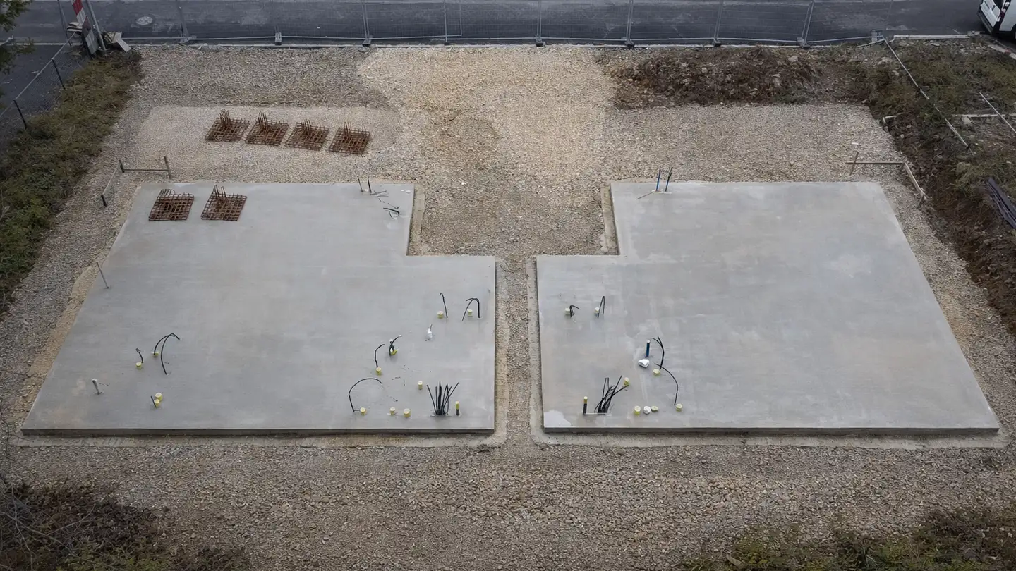 Einfamilienhaus kaufen - 2854 Bassecourt