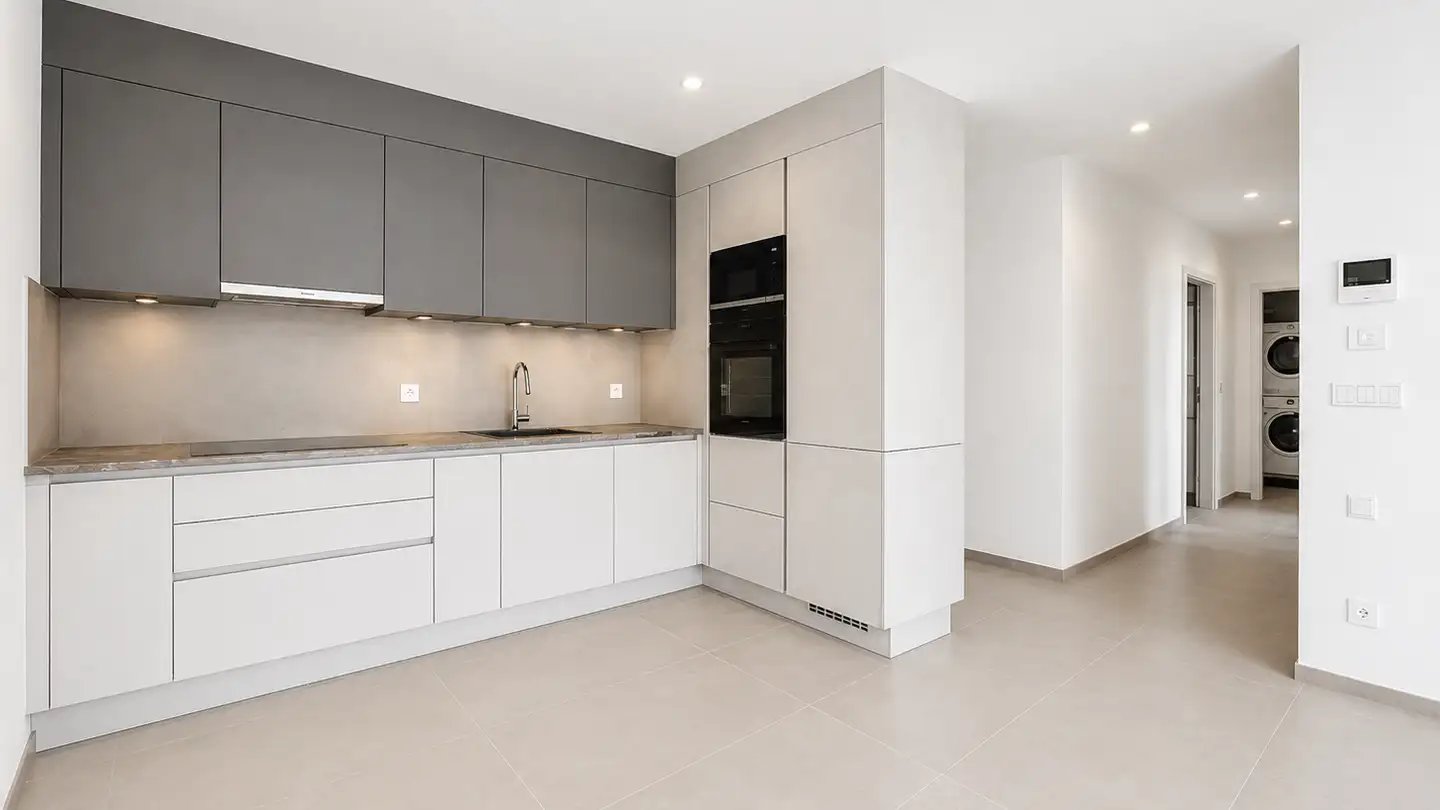 Appartement à vendre - 2854 Bassecourt - Photo 4