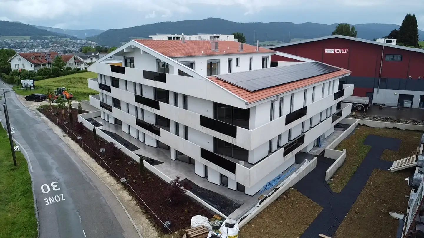 Appartamento in vendita - 2842 Rossemaison - Photo 2