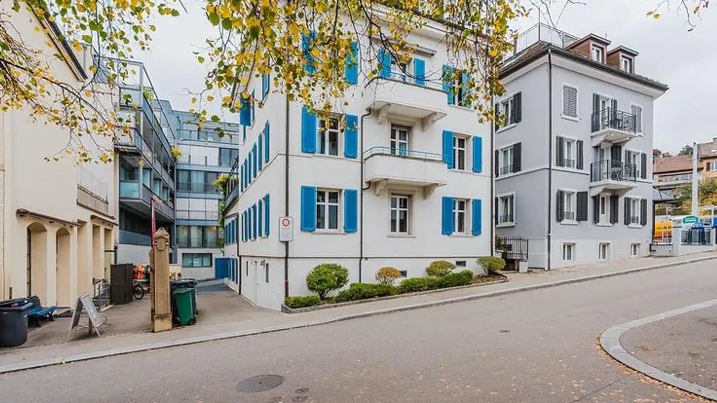 Apartment for rent - 8006 Zürich