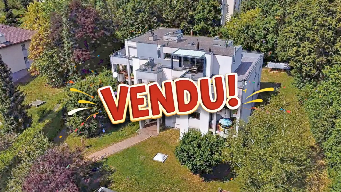 Apartment for sale - Rue des Encrannes 12, 2800 Delémont