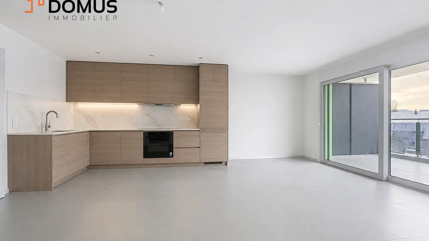 Appartamento in vendita - 2800 Delémont - Foto 2