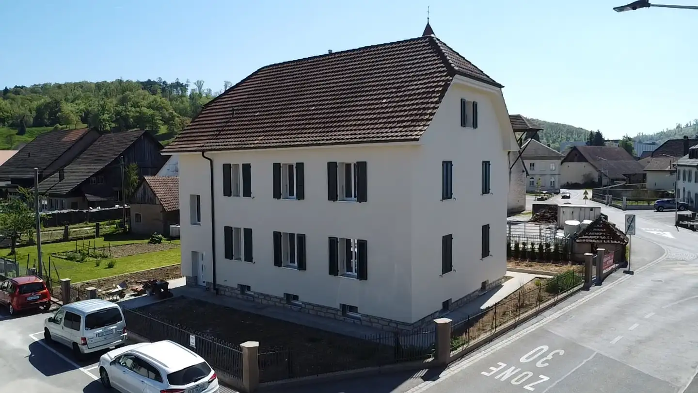 Appartement à louer - 2926 Boncourt - Photo 2