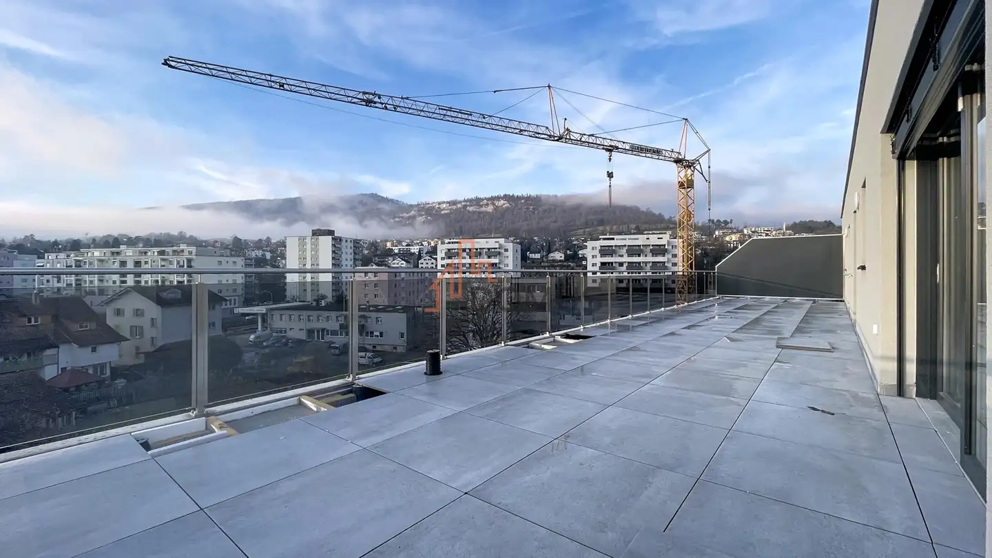 Penthouse for sale - 2800 Delémont - Photo 4