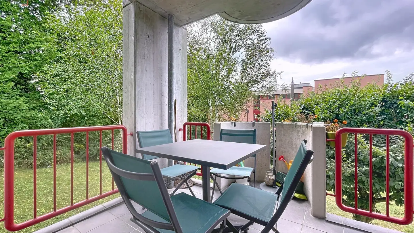 Appartamento in vendita - 2800 Delémont - Photo 4